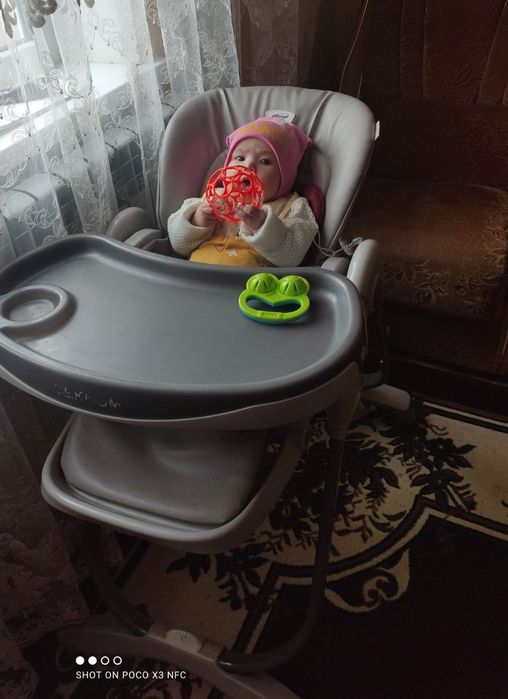 Коляска стульчик