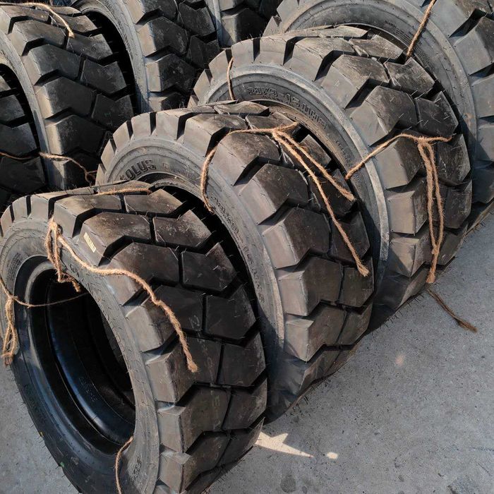 Pogruzchik Karalarga optom narxlarda sifatli balon-shinalar bor