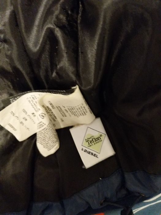 Vesta Diesel originala