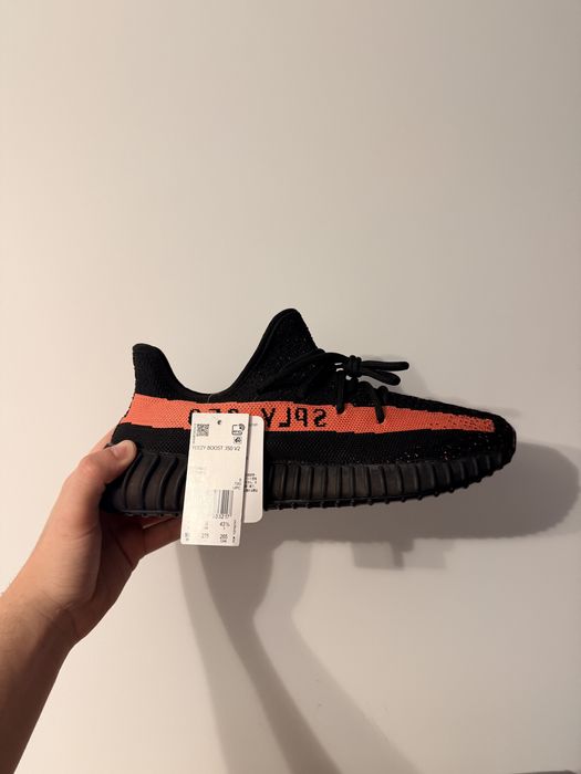 Yeezy 350 marimea 43