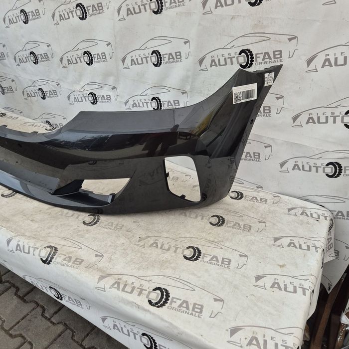 Bara fata BMW Seria 6GT G32 LCI an 2021-2022-2023