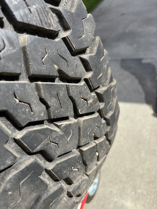 Гуми Cooper ST Maxx 265/70/17