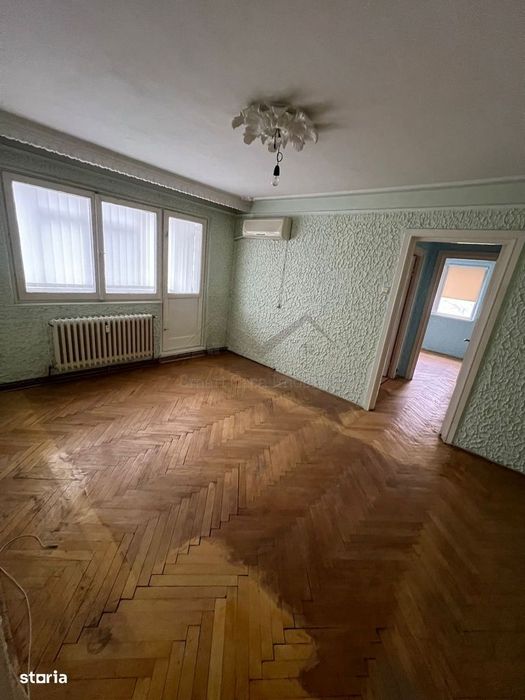 Apartament 2 Camere Semidecomandat Cantemir