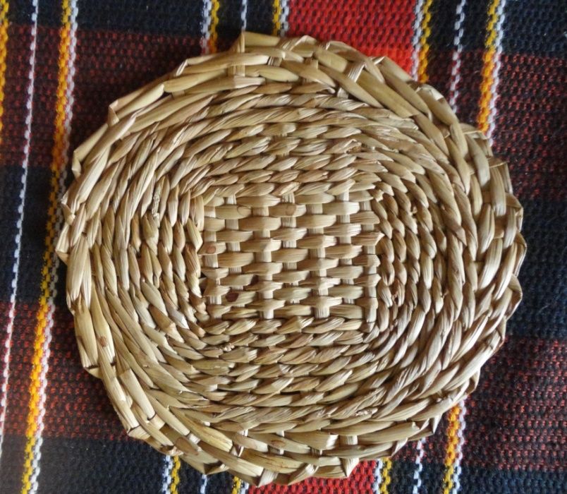 Подставки под горячее блюдо