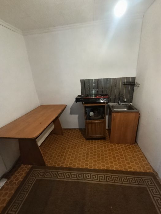 Сдается времянке