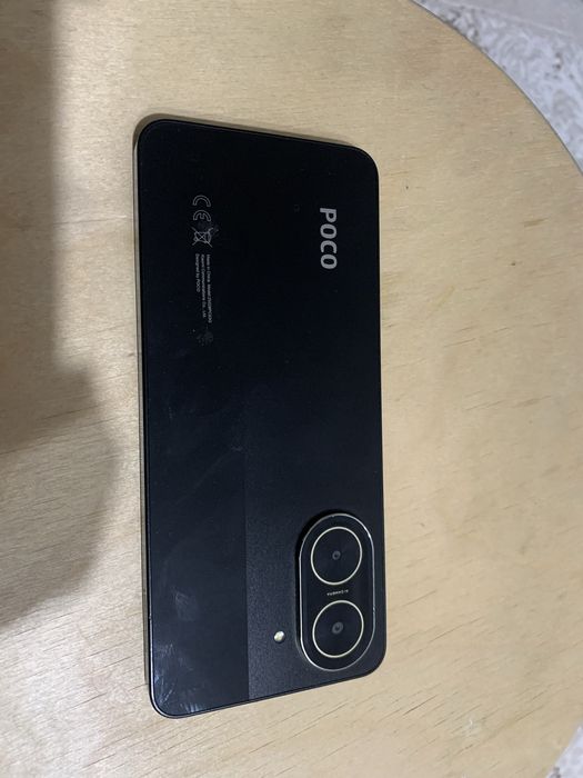 Продам Xioumi poco c71