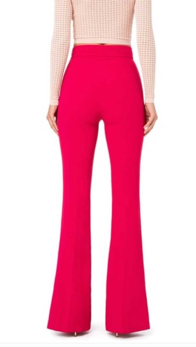 нов панталон elisabetta franchi