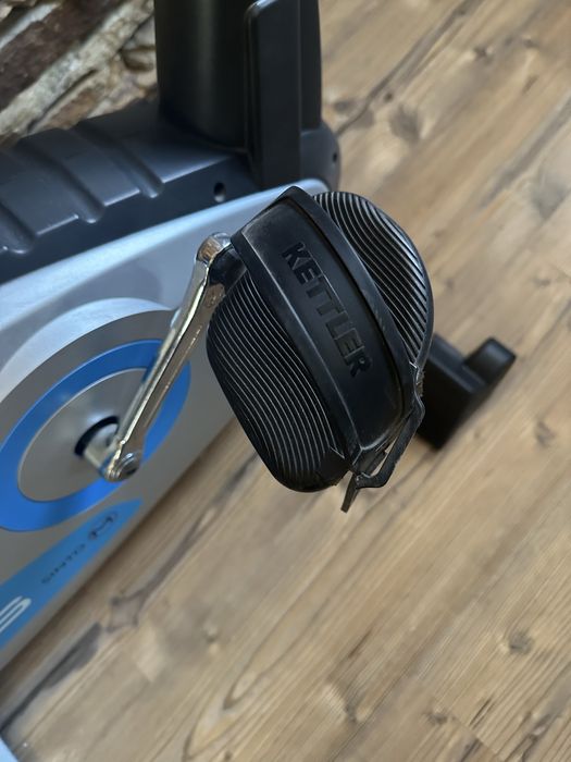 Велоергометър KETTlER ASOS