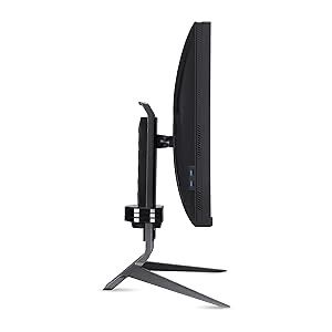 Acer Predator XB323KR монитор 32” 4k gaming