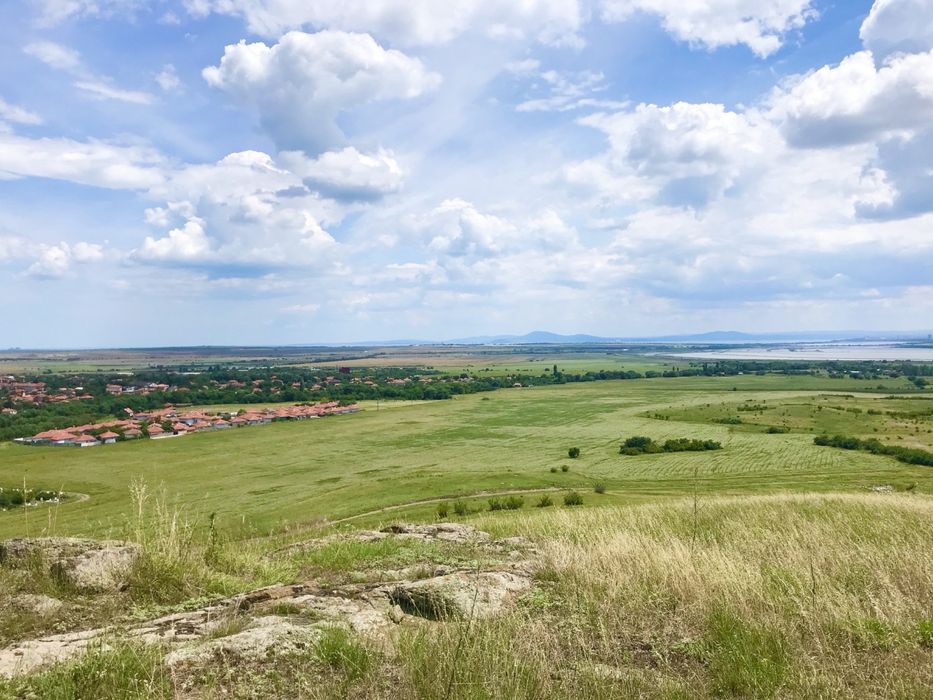 Продава се Земеделски имот в Бургас, Зорница -  кв.м за 1063 €/дка - Снимка #1