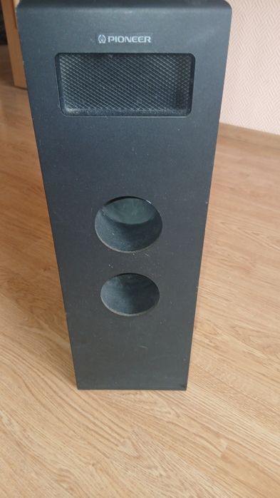 Сабвуфер Pioneer.
