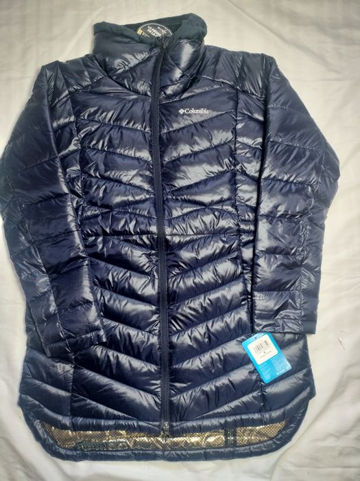Geaca dama Columbia