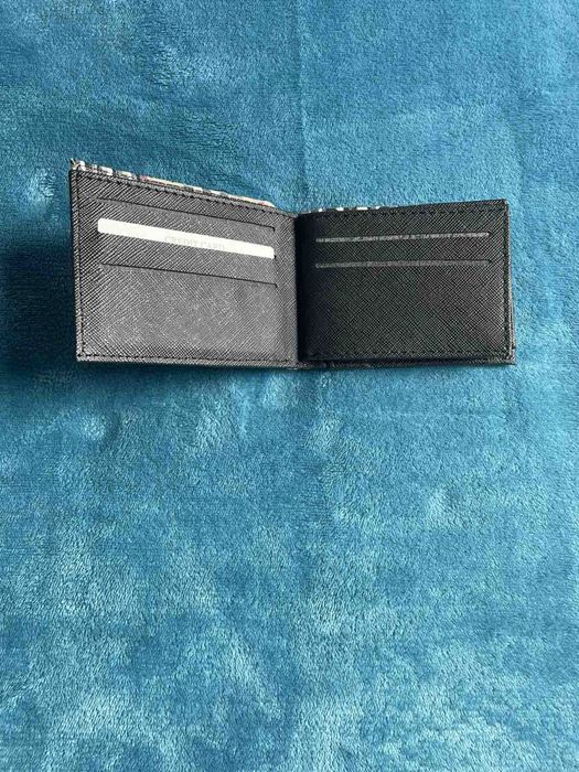 Портфейл Burberry