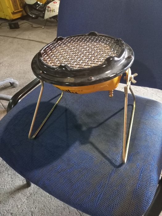 Обогреватель инфракрасный.