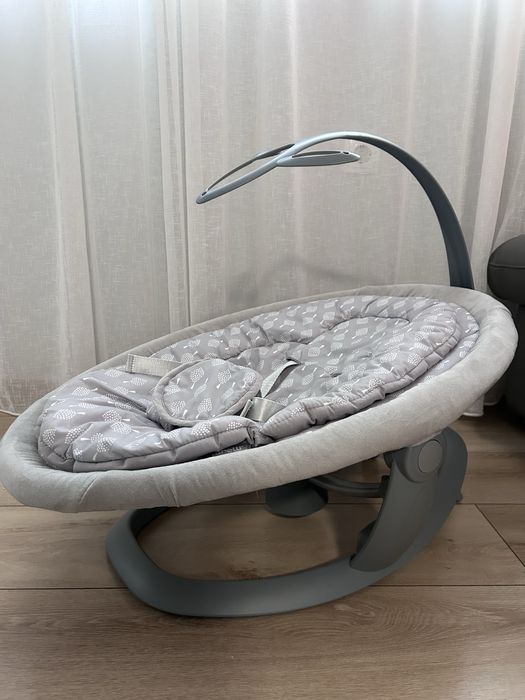 Бебешка люлка Toscana