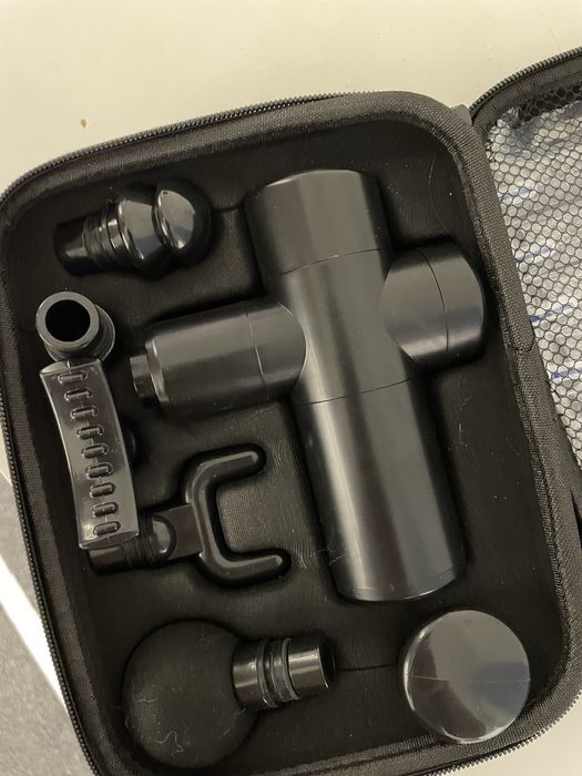 Массажер  Перкуссионный