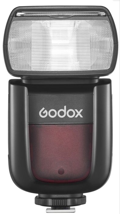 Фотовспышка Godox V850III
