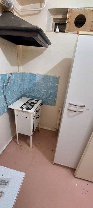 Юнусобод 2-кварталда 1 хоналик уй  2-этаж