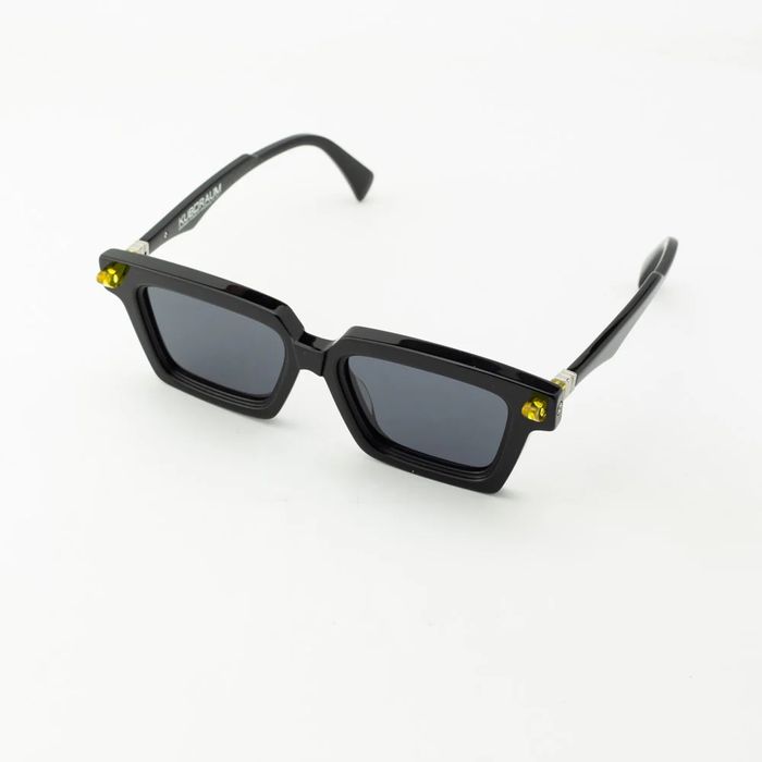 Ochelari Kuboraum Q2 noi soare Vedere unisex