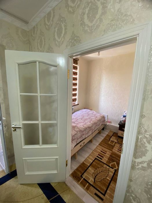 Чилонзор 21 квартал 2/4/4