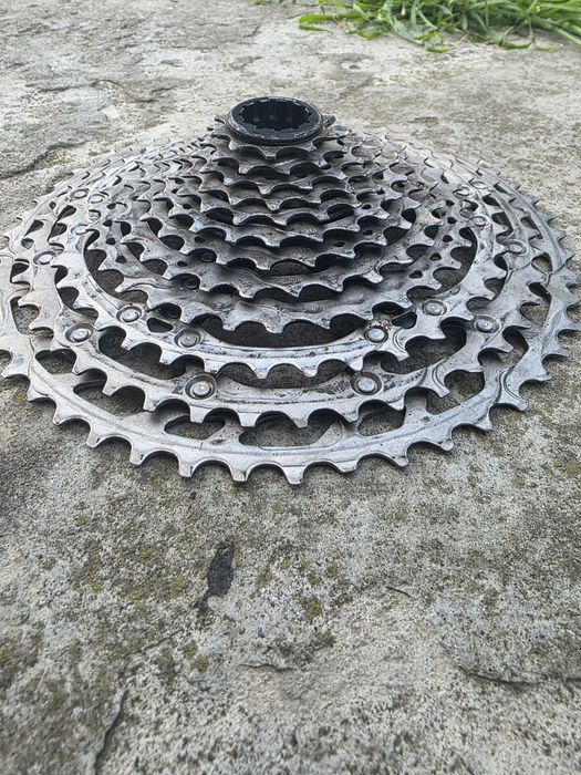 Pinioane Shimano DEORE