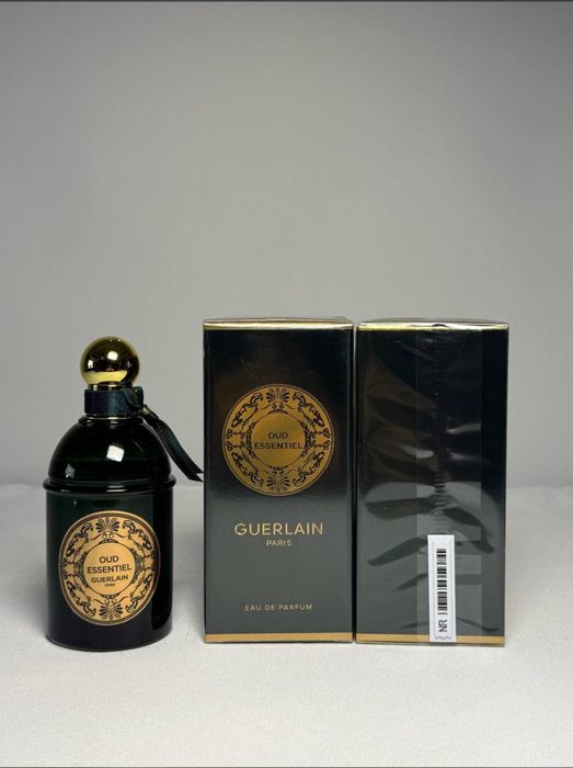 Guerlain Santal Royal