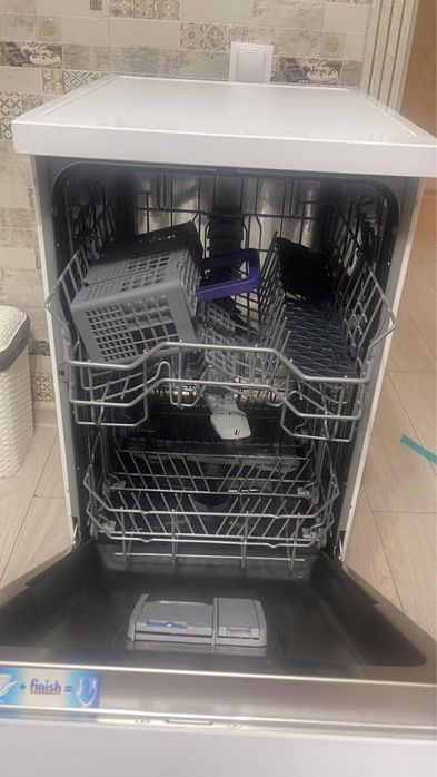 Посудомоечная машина BEKO