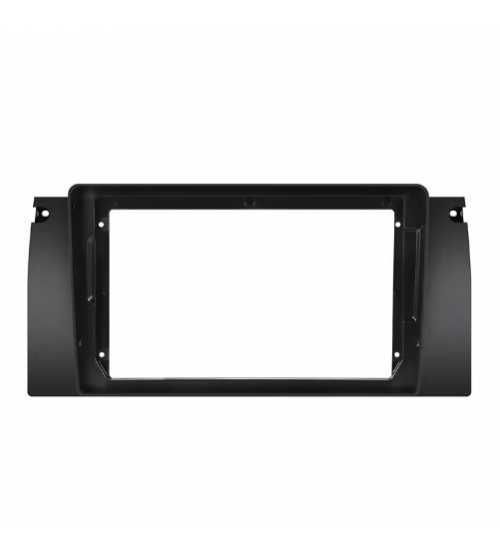Dvd auto BMW E39 1999-2005 cu Android 11, ecran 9, 2g+32g