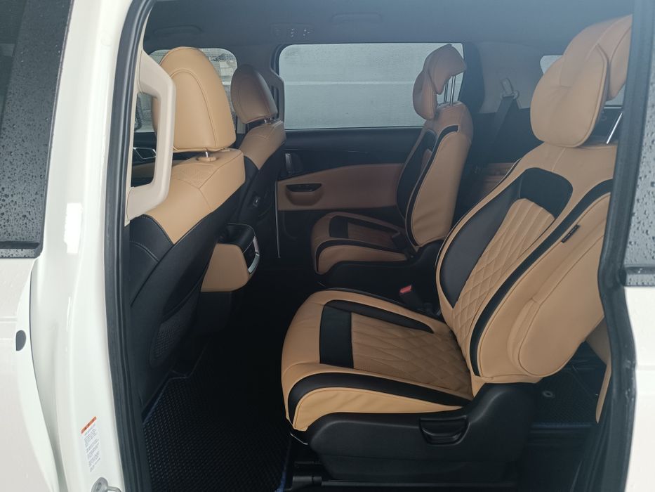 Sroʻchne sotladi kia karnval