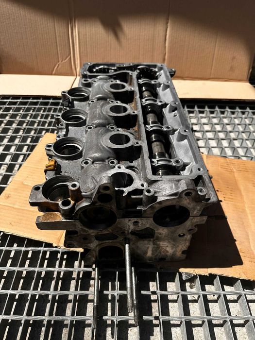 Chiuloasa Ford Kuga 2.0 TDCI cod 9641752610 an 2004 - 2010 Ford Focus Ford C-Max