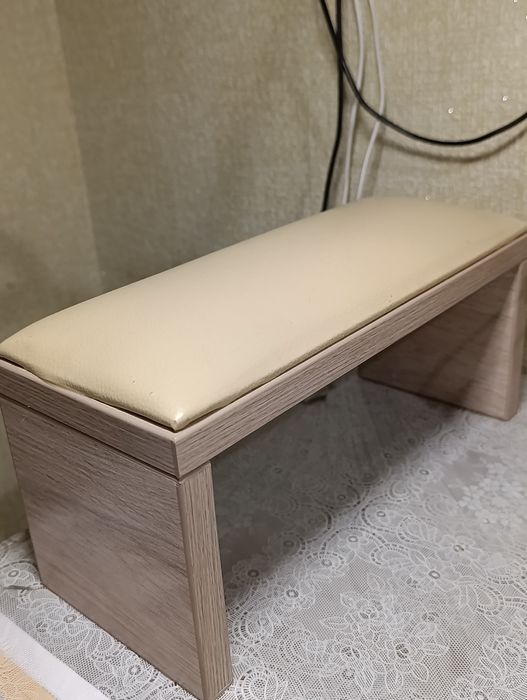 Подставка для рук для маникюра