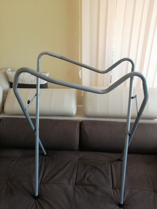 Бебешко корито + подлошка за къпане