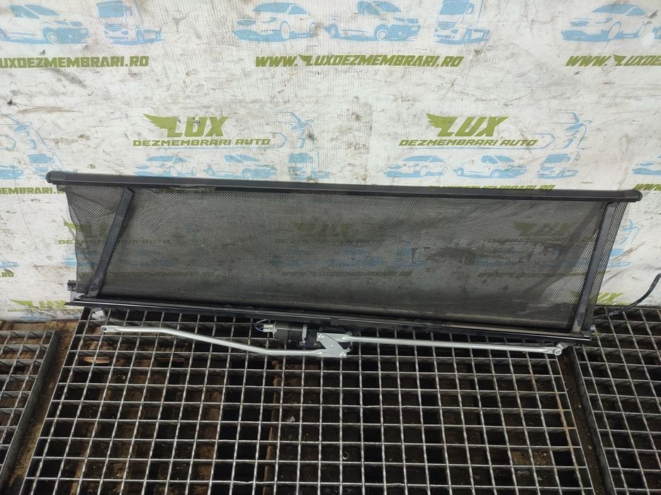 Perdea 7277141 BMW Seria 6 F06/F12/F13 (2010 - 2015)