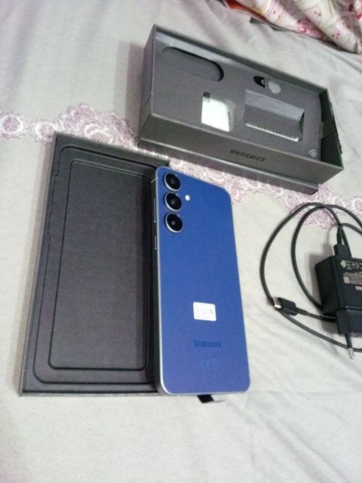 Samsung s25 FE  dual SIM