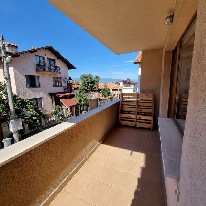 Продава се Двустаен апартамент в Банско - 56 кв.м за 8 €/кв.м - Снимка #11