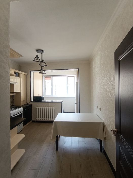 Продаётся 2-комнатная квартира