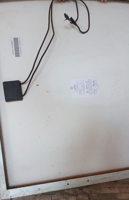 Panouri fotovoltaice