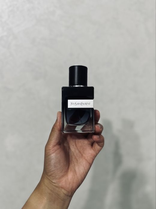 Парфюмерная вода