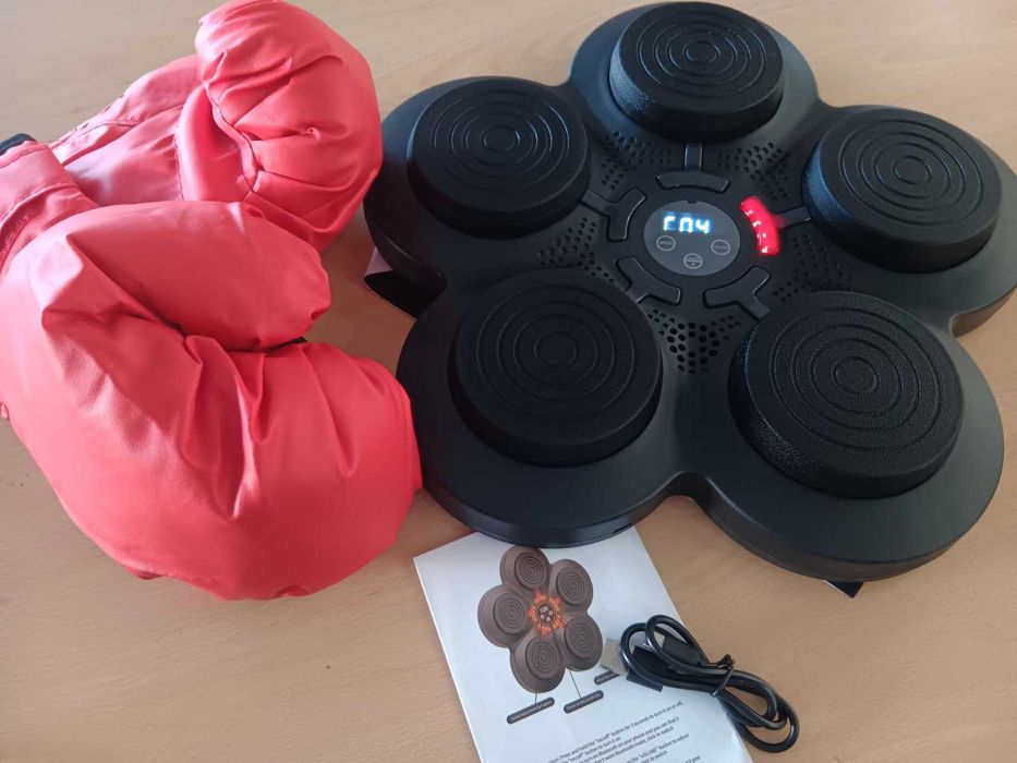 Музика и спорт за деца