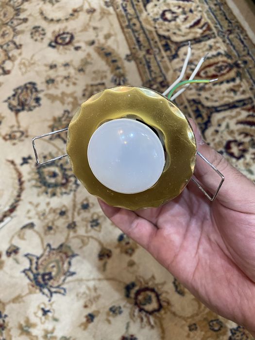 Софиты + лампочки