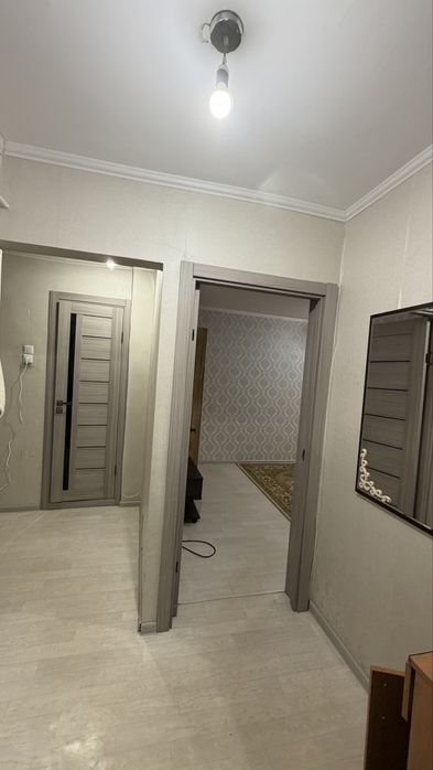 Продается 1 комн.кв с пл 40 кв.м, 4 мкр