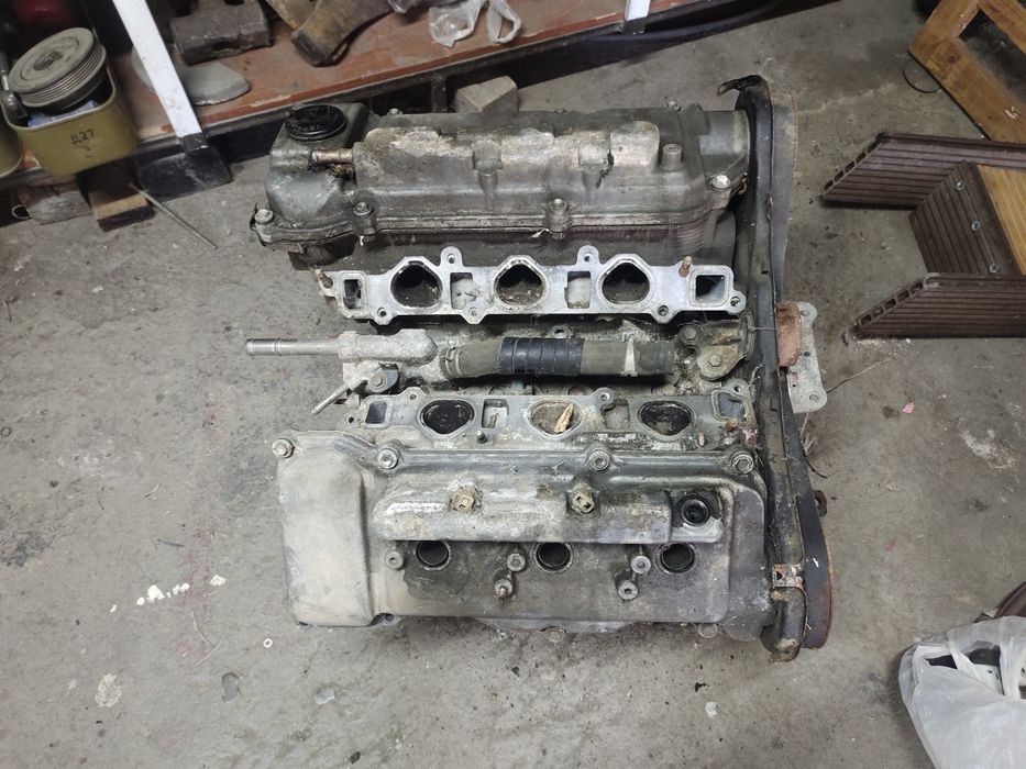 Продам Двс тойота камри 30