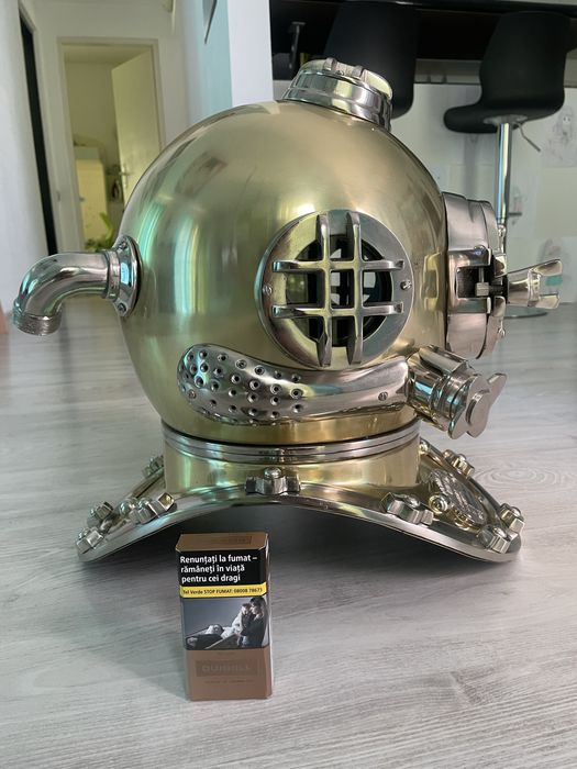Casca Scufundari - scafandru