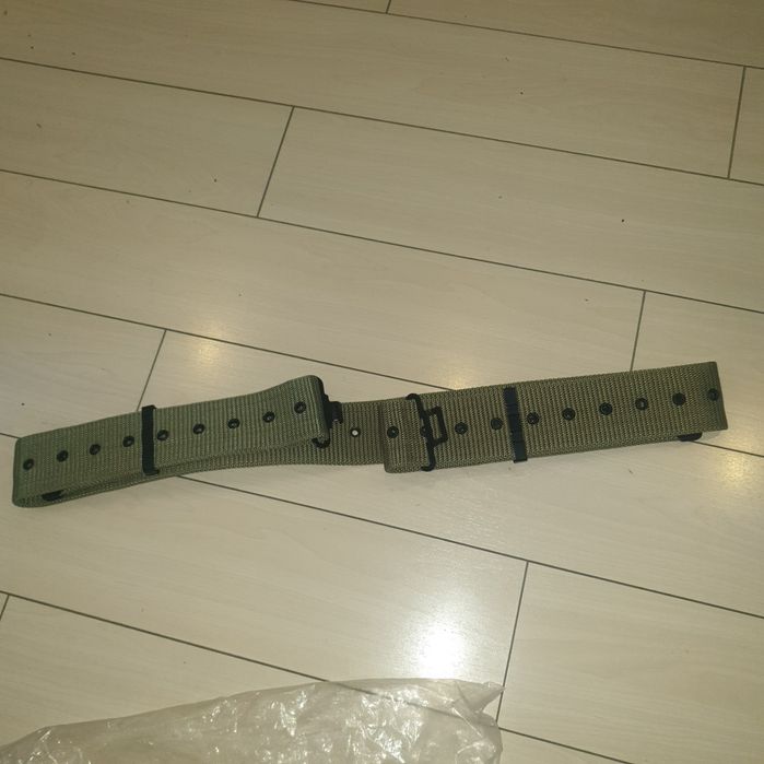 Centura militara armata romana noua