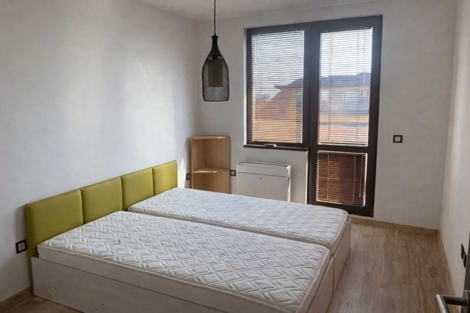 Дава се под наем Тристаен апартамент в София, Редута - 101 кв.м за 846.6 € - Снимка #5