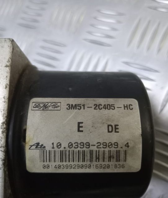 Pompa ABS  3m51-2C405-HC Ford C-Max prima generatie