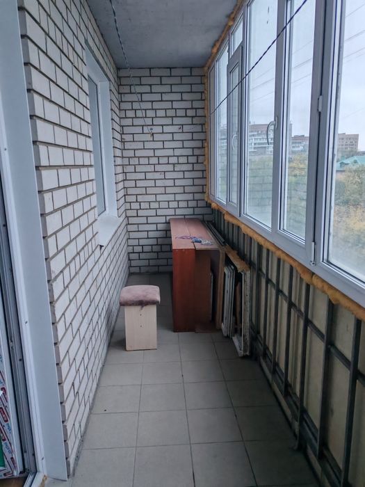 Продам двухкомнатную квартиру