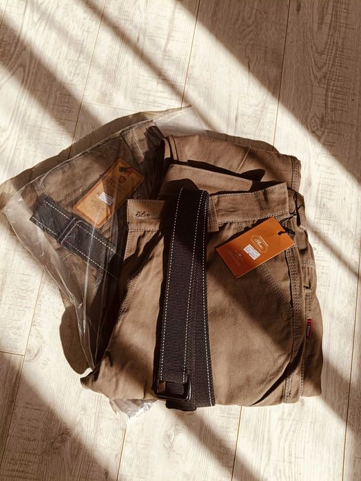 Брюки джогеры (размер: 32)