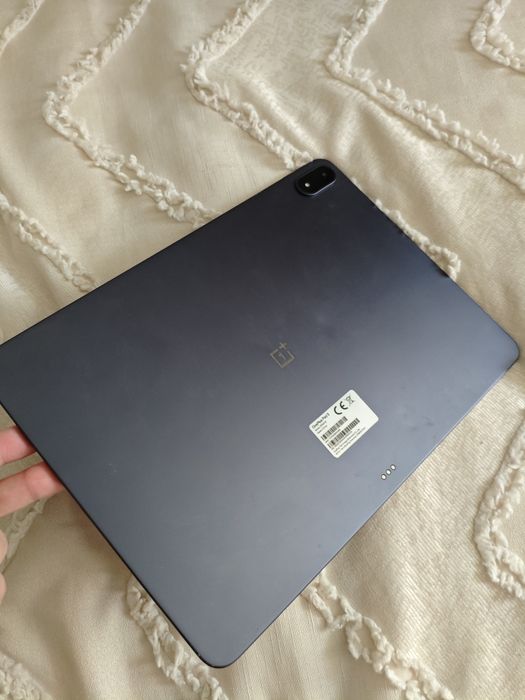 Продам планшет Oneplus pad3 16/512gb