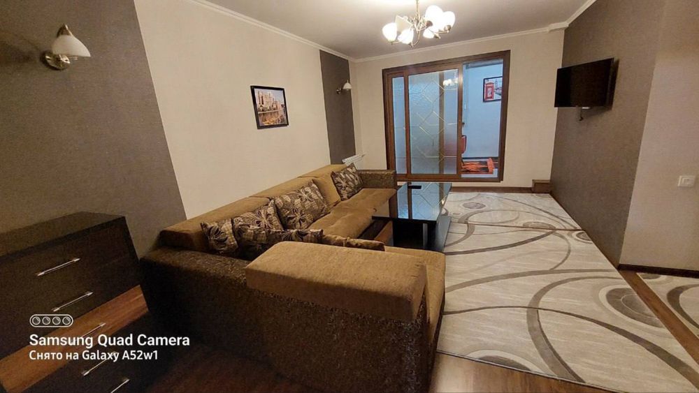 Аренда Текстильный Мост Мукуми 3/2/5